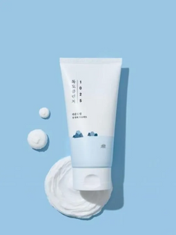 Round lab - 1025 DOKDO Cleanser