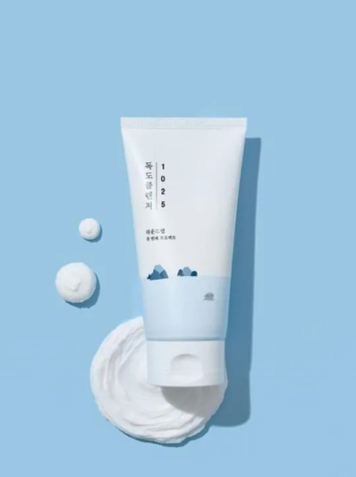 Round lab - 1025 DOKDO Cleanser