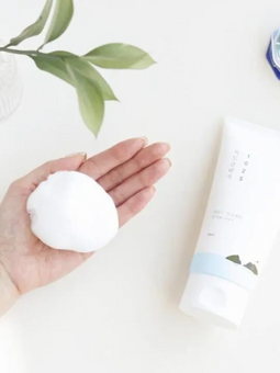 Round lab - 1025 DOKDO Cleanser