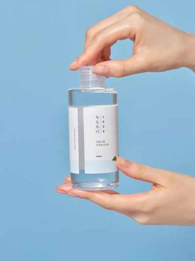 Round lab - 1025 DOKDO Toner