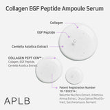 APLB - Collagen EGF Peptide Ampoule Serum