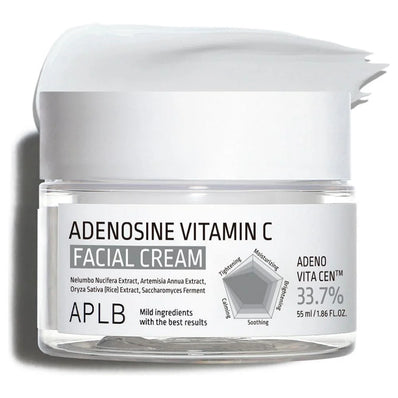 APLB - Adenosine Vitamin C Facial Cream