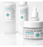 APLB - Glutathione Niacinamide Facial Cream
