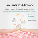 APLB - Glutathione Niacinamide Mist Essence