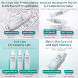 APLB - Glutathione Niacinamide Mist Essence