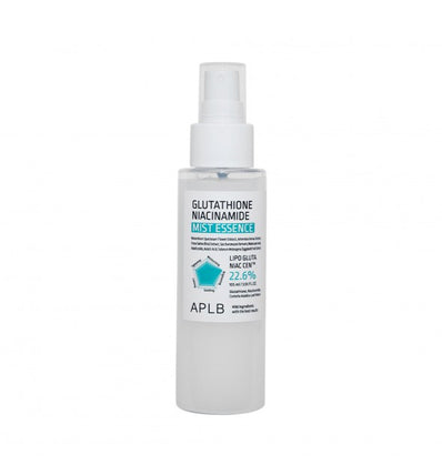 APLB - Glutathione Niacinamide Mist Essence