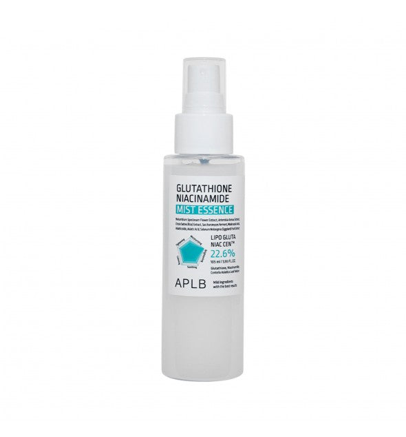 APLB - Glutathione Niacinamide Mist Essence