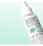 APLB - Glutathione Niacinamide Mist Essence