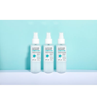 APLB - Glutathione Niacinamide Mist Essence