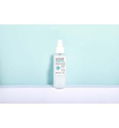 APLB - Glutathione Niacinamide Mist Essence