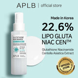 APLB - Glutathione Niacinamide Mist Essence