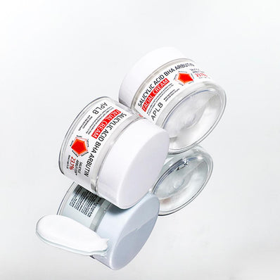 APLB - Salicylic Acid BHA Arbutin Facial Cream