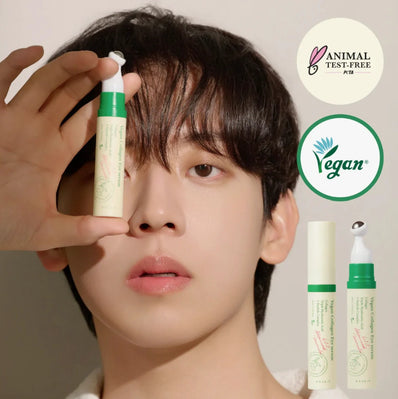 AXIS-Y - Vegan Collagen Eye Serum