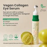 AXIS-Y - Vegan Collagen Eye Serum