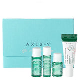 Axis-Y - The Mini Glow Set