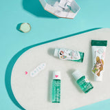 Axis-Y - The Mini Glow Set