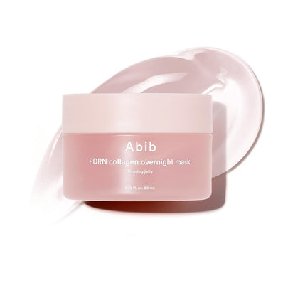 Abib - PDRN Collagen Overnight Mask Firming Jelly