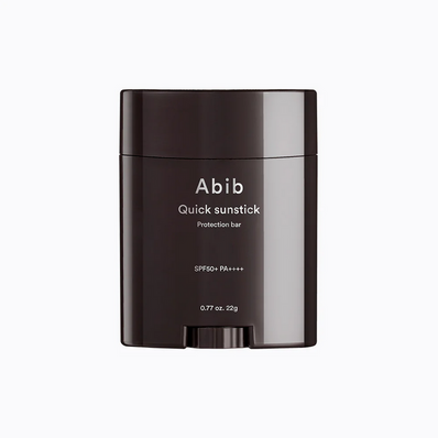 Abib - Quick Sunstick Protection Bar SPF50+ PA++++