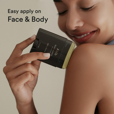 Abib - Quick Sunstick Protection Bar SPF50+ PA++++