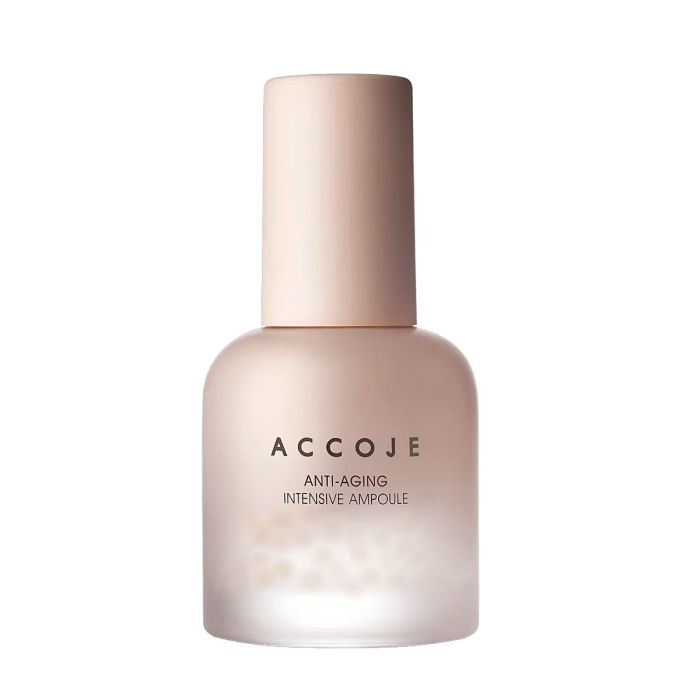 Accoje - Anti-Aging Intensive Ampoule