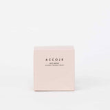 Accoje - Anti-Aging Volume Capsule Cream