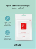 Cosrx - Acne Pimple Master Patch