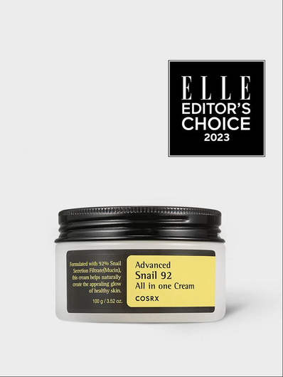Cosrx - Advanced Snail 92 All in one Cream