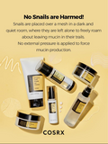 Cosrx - Advanced Snail 92 All in one Cream