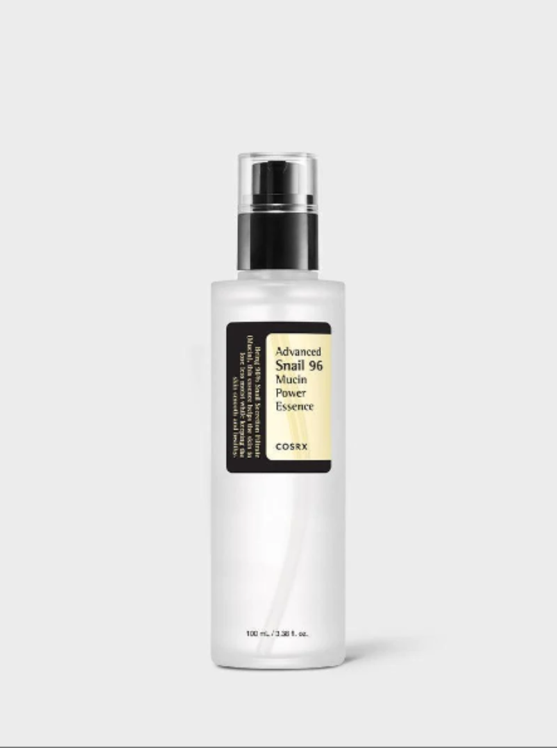 Cosrx - Advanced Snail 96 Mucin Power Essence