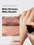 Cosrx - Advanced Snail 96 Mucin Power Essence