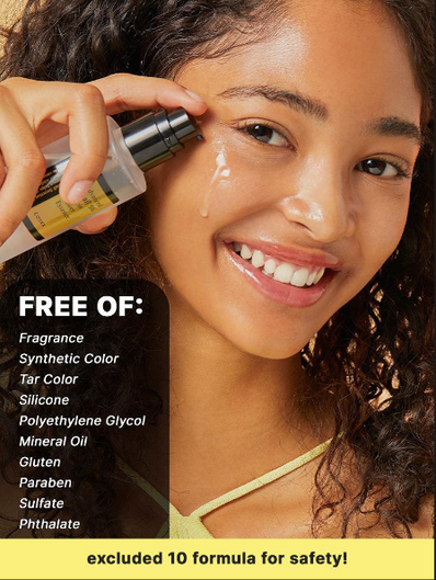 Cosrx - Advanced Snail 96 Mucin Power Essence