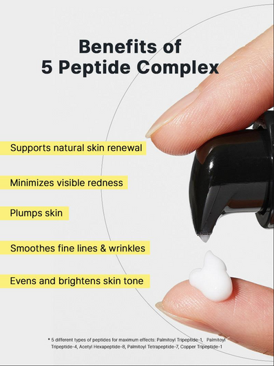 Cosrx - Advanced Snail Peptide Eye Cream