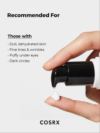 Cosrx - Advanced Snail Peptide Eye Cream