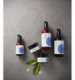 All Natural - Blooming Lifting Cream