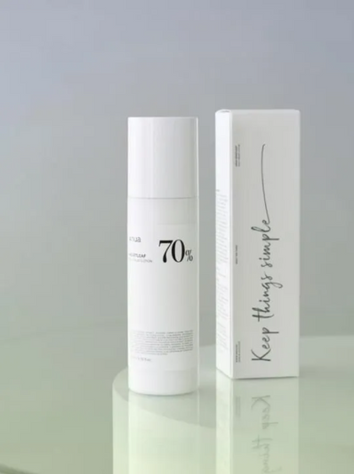 Anua - Heartleaf 70% Daily Lotion