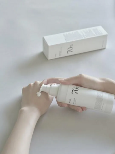Anua - Heartleaf 70% Daily Lotion