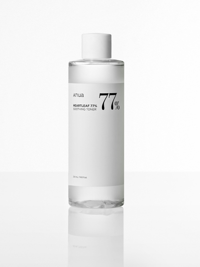 Anua - Heartleaf 77% Soothing Toner