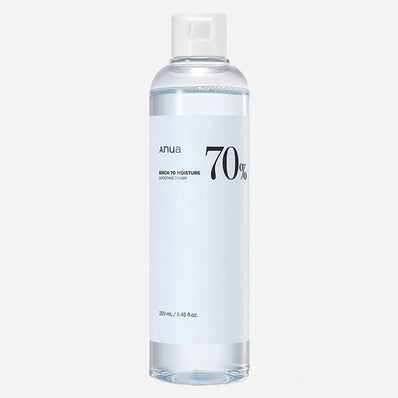 Anua - Birch 70 Moisture Boosting Toner