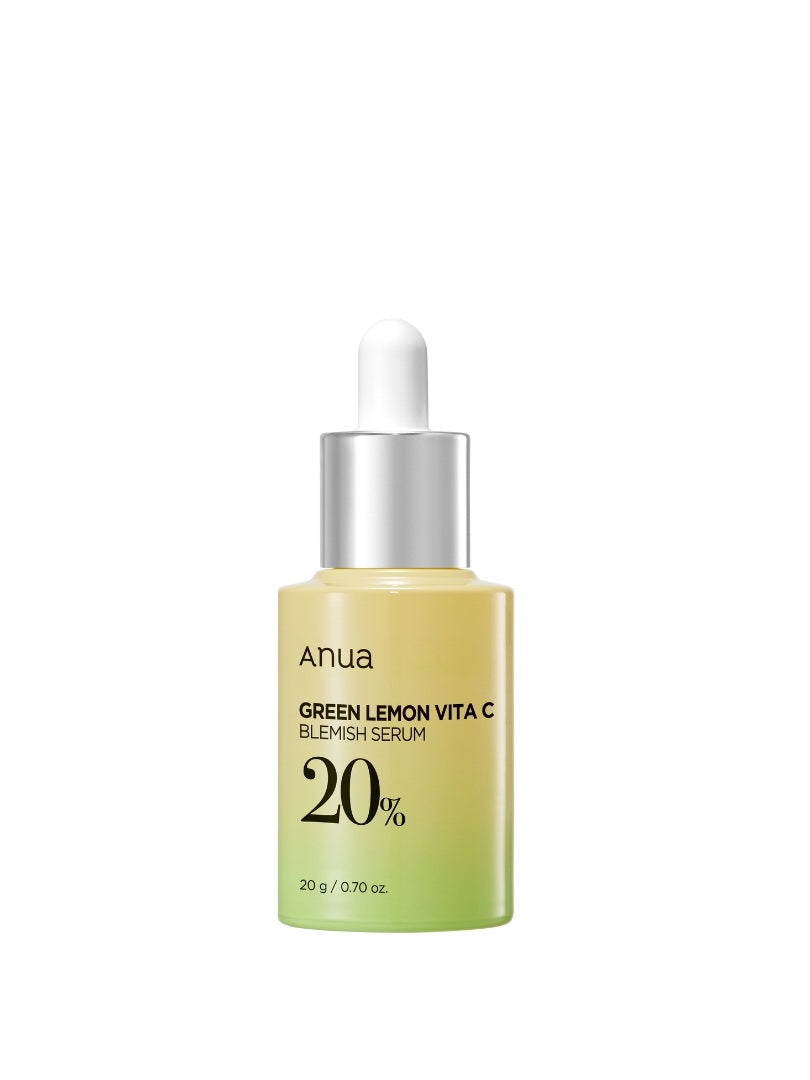Anua - Green Lemon Vita C Serum
