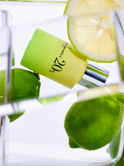 Anua - Green Lemon Vita C Serum