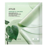 Anua - Heartleaf 70 Soothing Collagen Mask