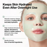 Anua - Heartleaf 70 Soothing Collagen Mask