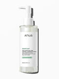 Anua - Heartleaf pore control cleansing oil mild