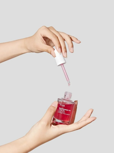Anua - Niacinamide 10% + TXA 4% Serum