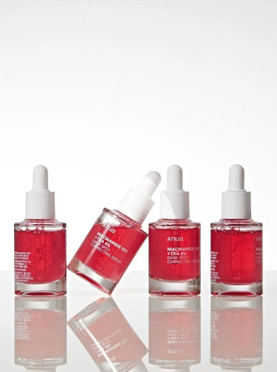 Anua - Niacinamide 10% + TXA 4% Serum