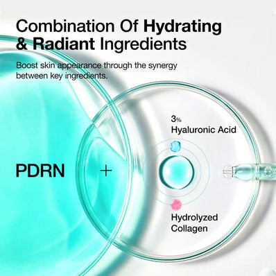 Anua - PDRN Hyaluronic Capsule 100 Serum