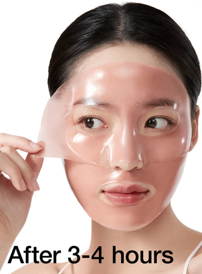 Anua - Peach 70 Niacin Brightening Collagen Mask