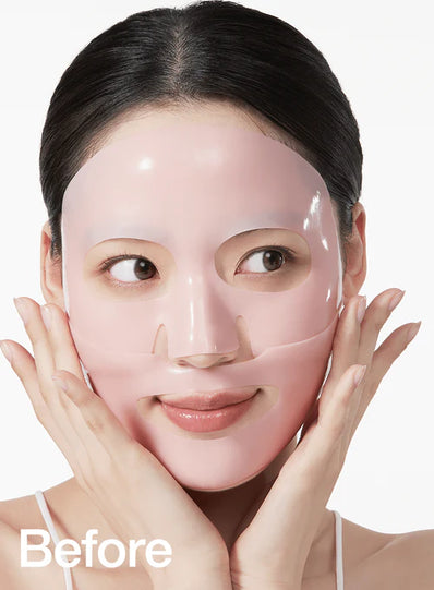 Anua - Peach 70 Niacin Brightening Collagen Mask