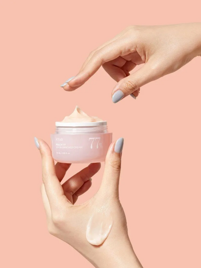 Anua - Peach 77% Niacin Enriched Cream