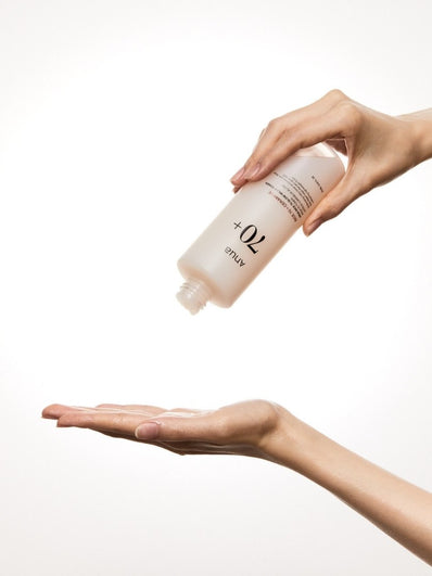 Anua - Rice 70 Glow Milky Toner
